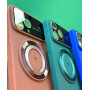 Накладка HD Glass Film Lens Separate Camera MagSafe Box iPhone 13 Pro Max (2021)