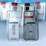Накладка Hoco Light Series TPU case Box iPhone 14 (2022) 6.1
