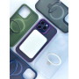 Накладка Innovation Leads Fashion MagSafe iPhone 13 Pro Max (2021)