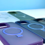Накладка Innovation Leads Fashion MagSafe iPhone 14 Pro (2022) 6.1