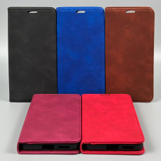 Книга Armor Case Velours Samsung A06