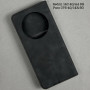 Книга Armor Case Velours Xiaomi Redmi 14C 4G-Redmi A4 5G-Poco C75 4G-Redmi 14R 5G