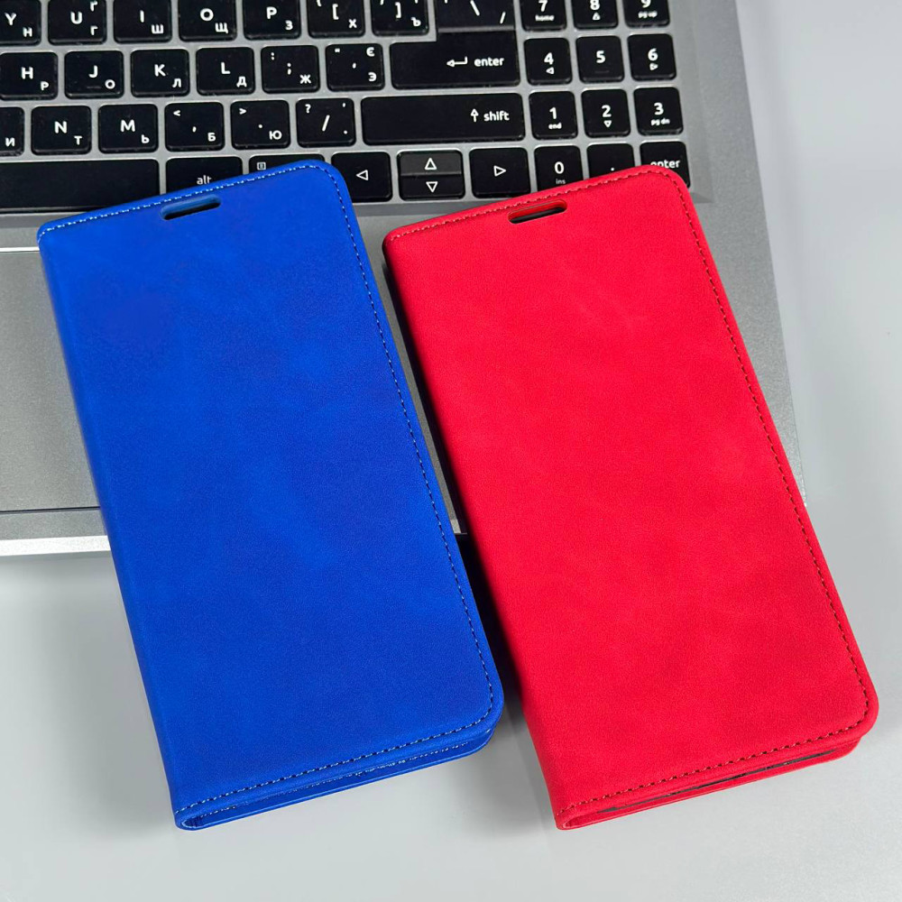 Книга Armor Case Velours Samsung A17