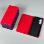 Книга Armor Case Velours Samsung A17