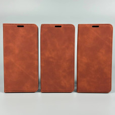 Книга Armor Case Velours РОЗПРОДАЖ Samsung A06