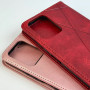 Книга Business Leather Xiaomi Redmi 9A