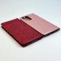 Книга Business Leather Xiaomi Redmi 13 4G-Note 13R 5G