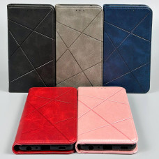 Книга Business Leather Xiaomi Redmi 10C