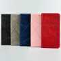 Книга Business Leather Samsung A22-M32-M22