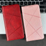 Книга Business Leather Samsung A22-M32-M22