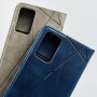 Книга Business Leather Samsung A22-M32-M22