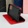 Книга Business Leather Samsung A22-M32-M22