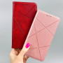 Книга Business Leather Samsung A22-M32-M22