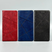 Книга Business Leather Samsung A07