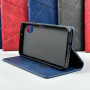 Книга Business Leather Xiaomi Redmi Note 15 Pro 4G