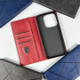 Книга Business Leather Xiaomi Redmi Note 15 Pro 4G