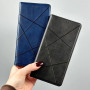 Книга Business Leather Xiaomi Redmi Note 15 Pro 4G