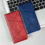 Книга Business Leather Xiaomi Redmi Note 15 Pro 4G