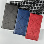 Книга Business Leather Xiaomi Redmi Note 15 Pro 4G