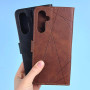 Книга Business leather Clasp Xiaomi Redmi A1-Redmi A2