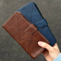 Книга Business leather Clasp Xiaomi Redmi 9A