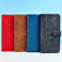 Книга Business leather Clasp Xiaomi Redmi 9A