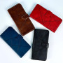 Книга Business leather Clasp Samsung A32