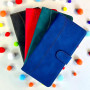 Книга Cover Stylish Slot Matte Xiaomi Redmi Note 12S