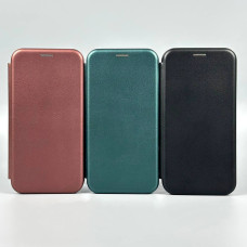 Книга Premium Classic Xiaomi Redmi Note 14 4G