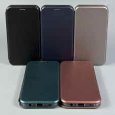 Книга Premium Classic Xiaomi Redmi 14C 4G-Redmi A4 5G-Poco C75 4G-Redmi 14R 5G