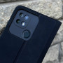 Книга Premium Lux Matte Soft Xiaomi Redmi 9C-Redmi 10A