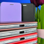 Книга Premium Xiaomi Redmi Note 12S