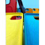 Накладка Leather Case WCMS Original +MagSafe Box iPhone 13 Pro Max (2021)