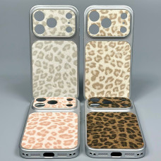 Накладка Leopard Look iP 17 Pro-18 Pro