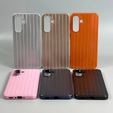 Накладка Luggage Style Case Xiaomi Redmi Note 15 Pro Plus 5G