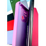 Накладка Lux Matte з мікрофіброю Xiaomi Redmi Note 13 Pro Plus