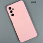 Накладка Lux Matte з мікрофіброю Samsung A05S