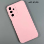 Накладка Lux Matte з мікрофіброю Samsung A15 4G-5G