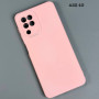 Накладка Lux Matte з мікрофіброю Samsung A22-M32-M22