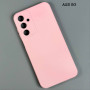 Накладка Lux Matte з мікрофіброю Samsung A25 5G
