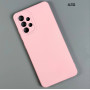 Накладка Lux Matte з мікрофіброю Samsung A32
