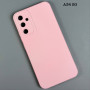 Накладка Lux Matte з мікрофіброю Samsung A34 5G