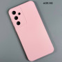 Накладка Lux Matte з мікрофіброю Samsung A35 4G-5G