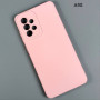 Накладка Lux Matte з мікрофіброю Samsung A52