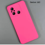 Накладка Lux Matte з мікрофіброю Xiaomi Redmi 12C