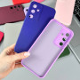 Накладка Lux Matte з мікрофіброю Samsung A05