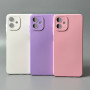 Накладка Lux Matte з мікрофіброю Xiaomi Redmi 15 4G-5G