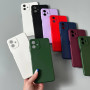 Накладка Lux Matte з мікрофіброю Xiaomi Redmi 15 4G-5G