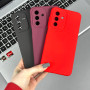 Накладка Lux Matte з мікрофіброю Xiaomi Redmi 15 4G-5G