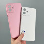 Накладка Lux Matte з мікрофіброю Xiaomi Redmi 15 4G-5G